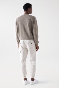 CALAS CARGO JOGGERS