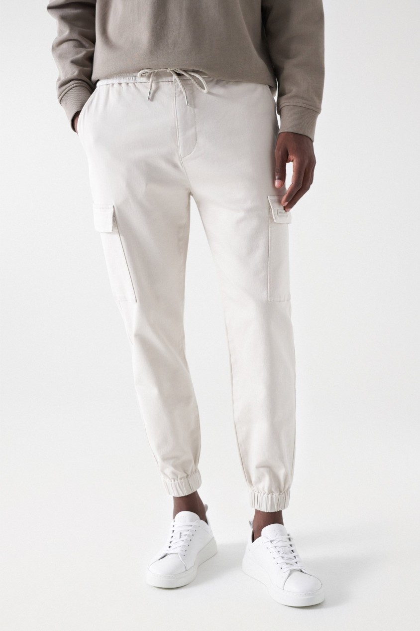 CALAS CARGO JOGGERS
