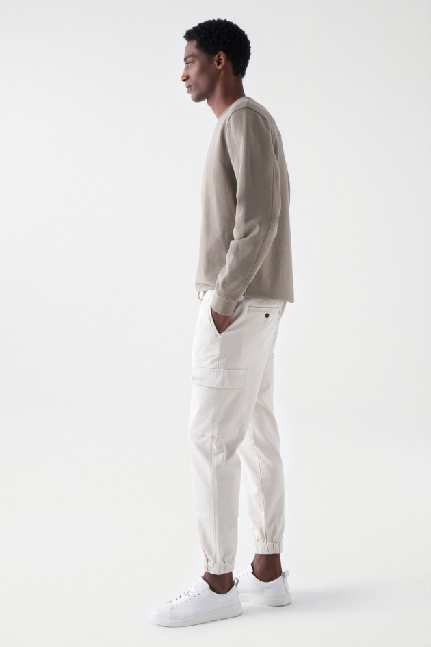 CARGO JOGGERS PANTS