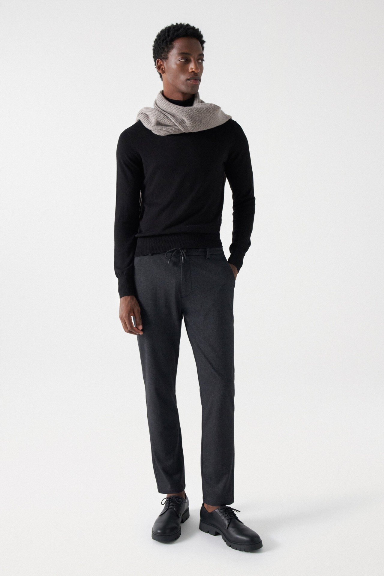 CALAS JOGGERS SLIM FIT