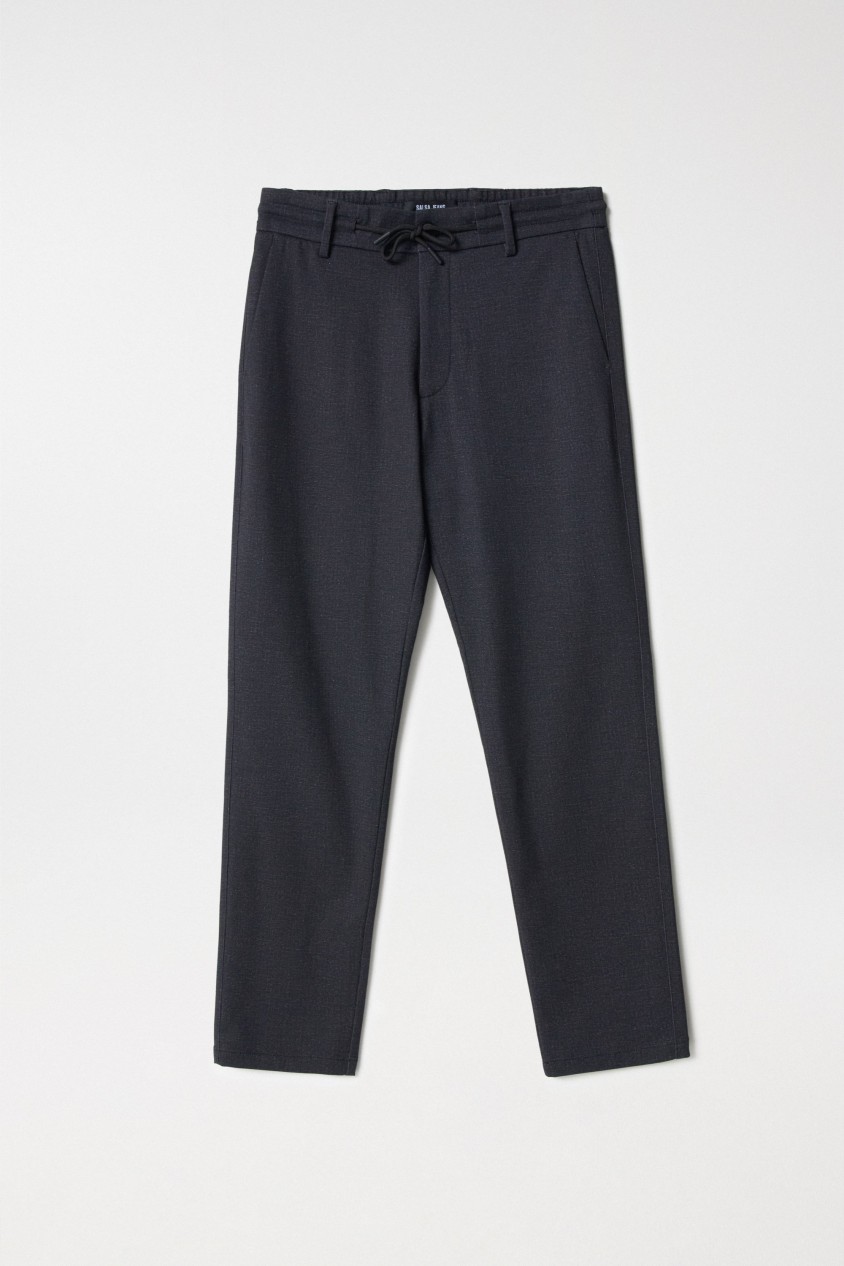 CALÇAS JOGGERS SLIM FIT