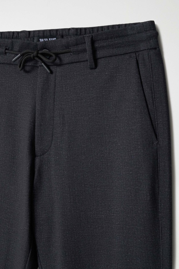 CALÇAS JOGGERS SLIM FIT