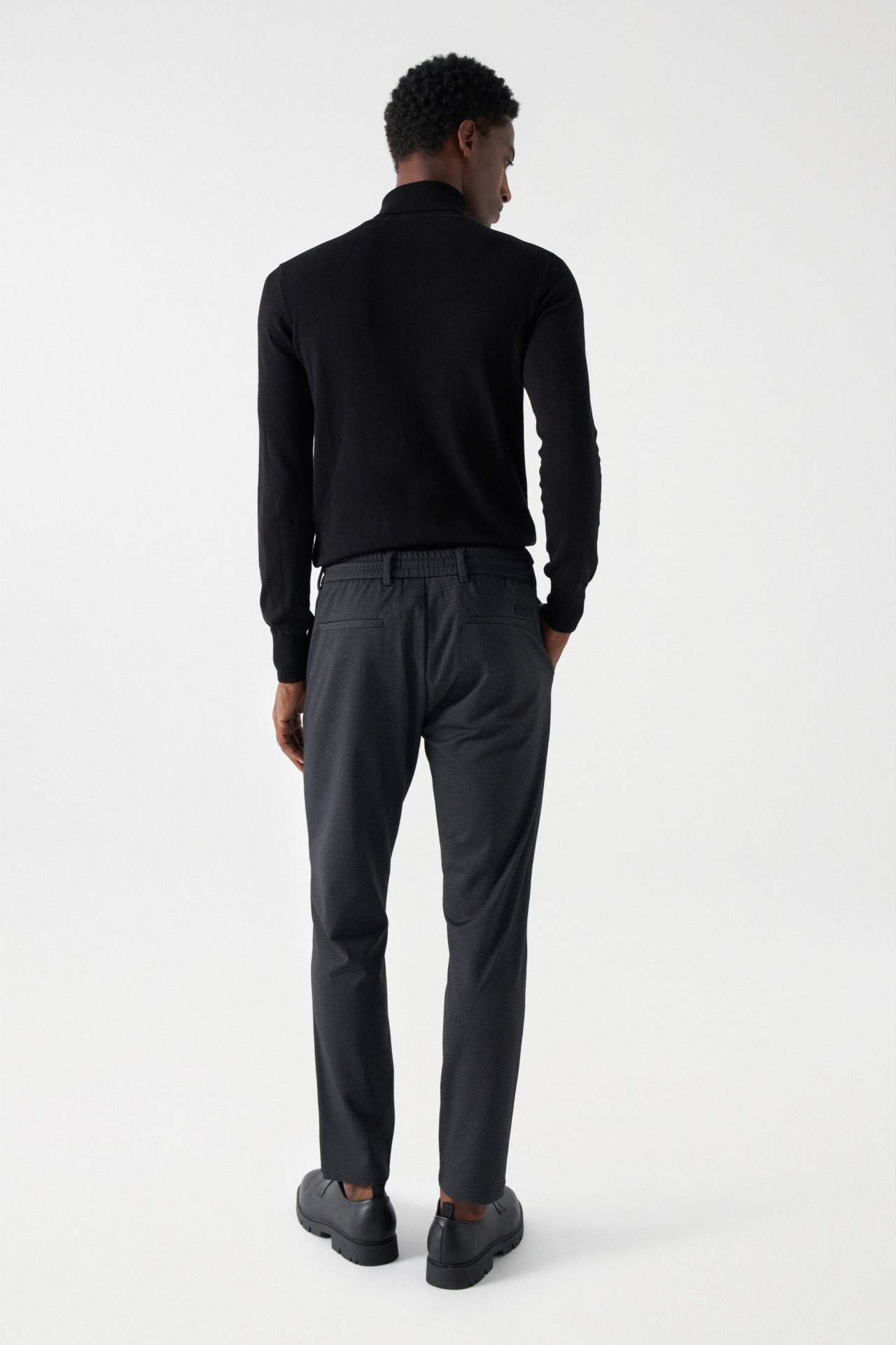 CALAS JOGGERS SLIM FIT