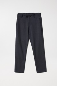 PANTALONES JOGGERS SLIM FIT