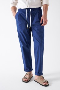 PANTALONES JOGGERS TAPERED