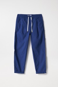 PANTALONES JOGGERS TAPERED
