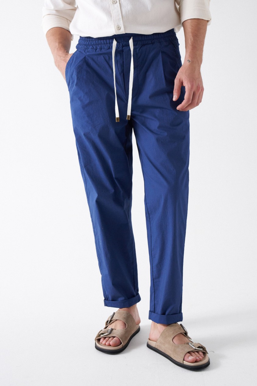 PANTALONES JOGGERS TAPERED