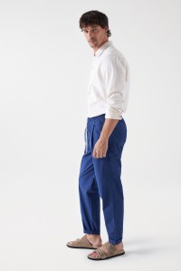 PANTALONES JOGGERS TAPERED