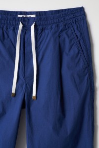PANTALONES JOGGERS TAPERED