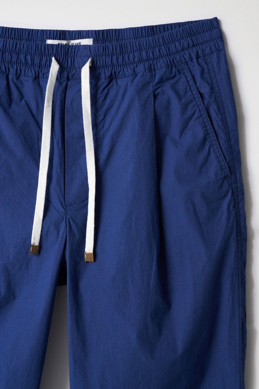 CALÇAS JOGGERS TAPERED