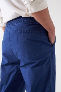 PANTALONES JOGGERS TAPERED