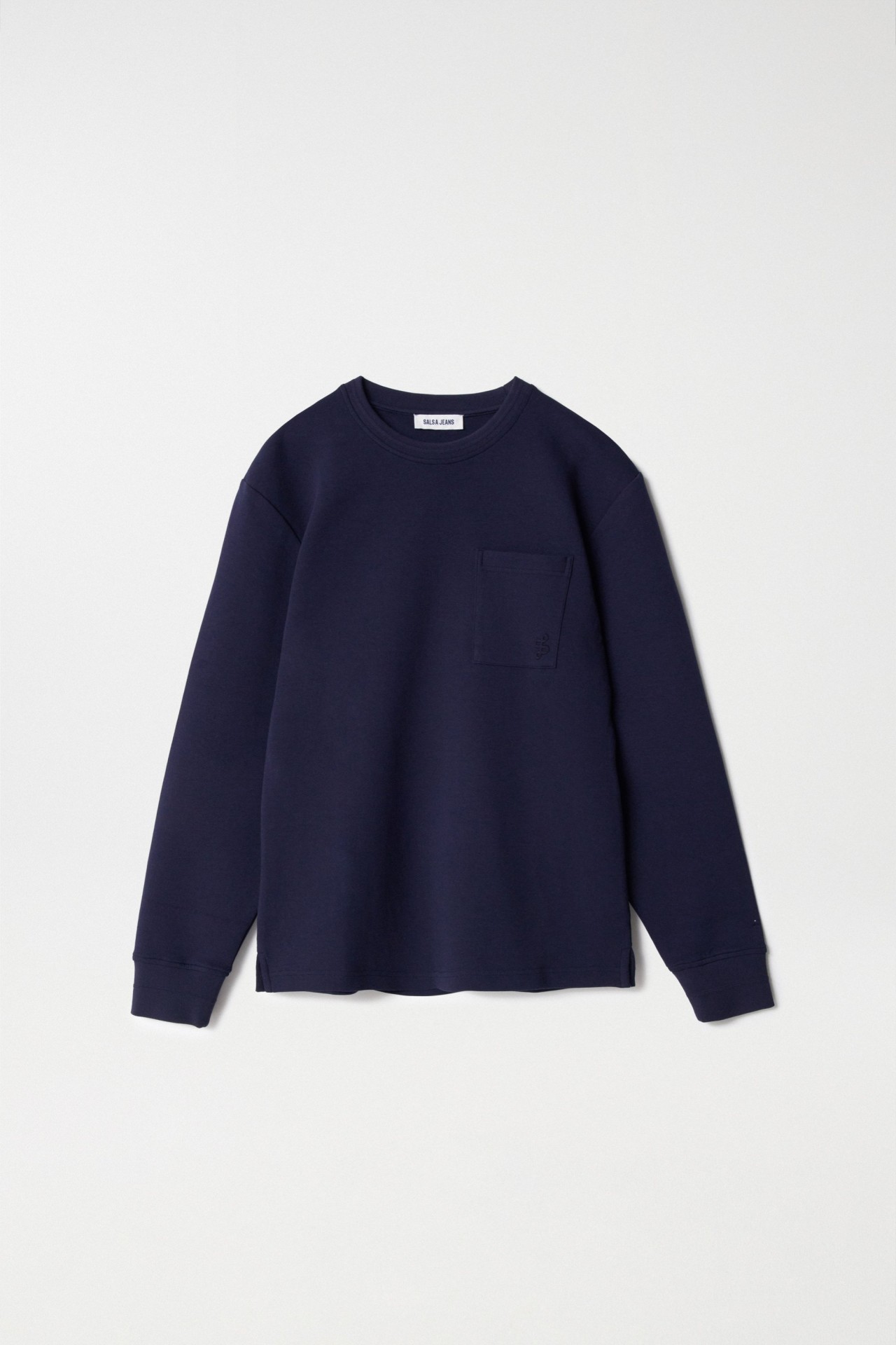 SWEATSHIRT AVEC POCHE