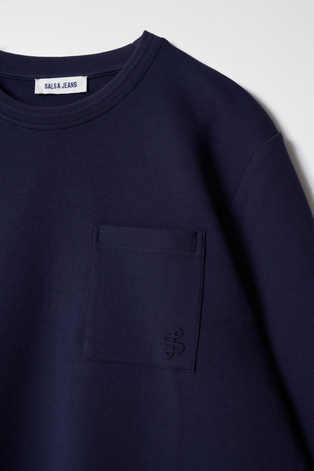 SWEATSHIRT AVEC POCHE