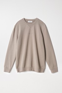 SWEATSHIRT WITH SALSA LOGO