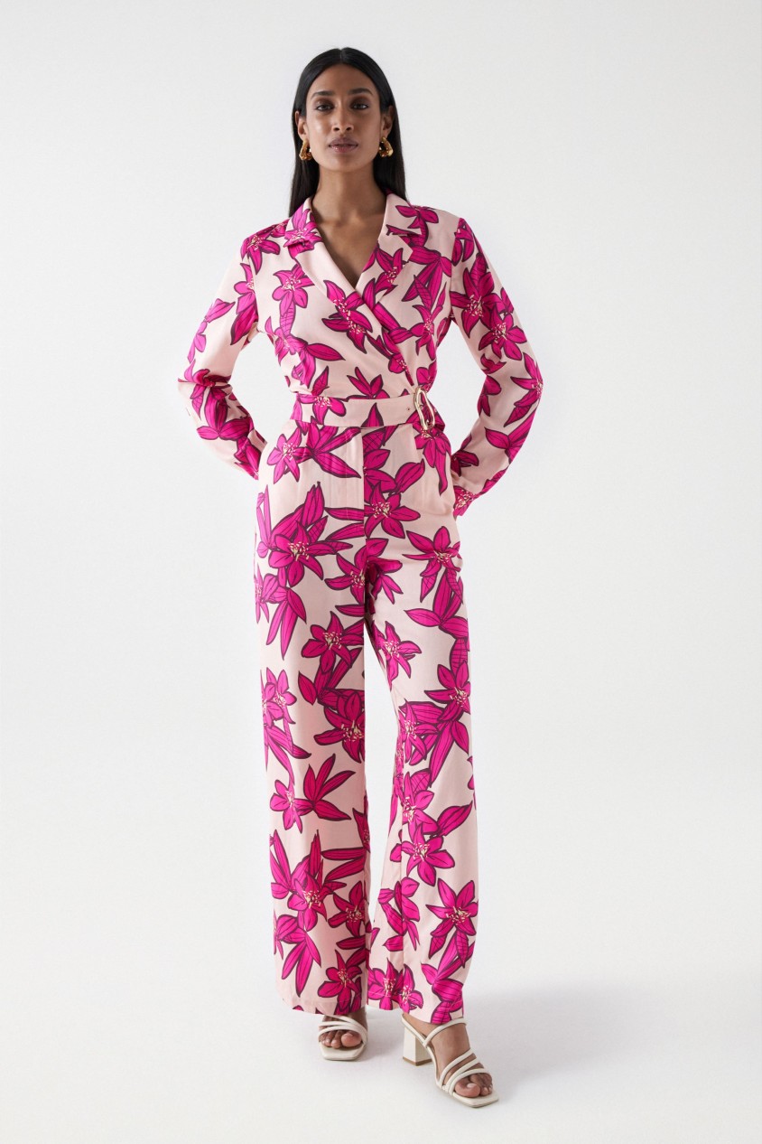 MONO SHEATH REGULAR SALSA JEANS