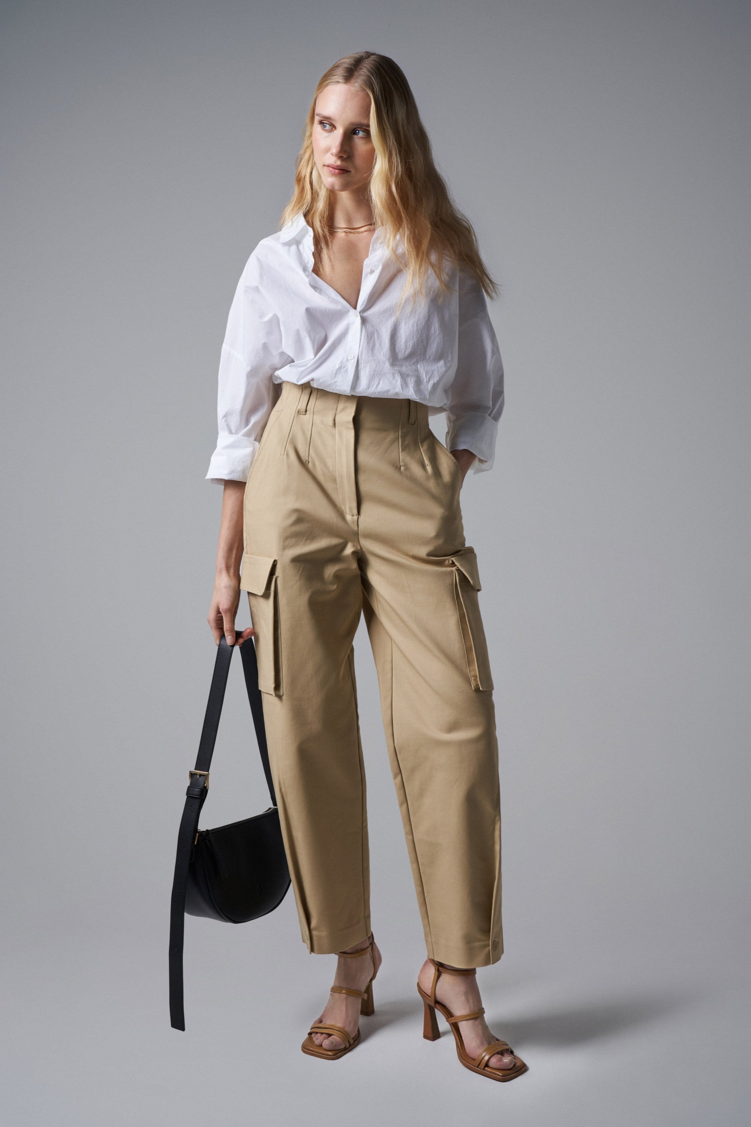 salsation サルセーション　Cargo Pants SALSATION サルセーション Cargo pants