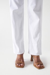 FAITH PUSH IN-JEANS, STRAIGHT FAITH PUSH IN-JEANS, STRAIGHT