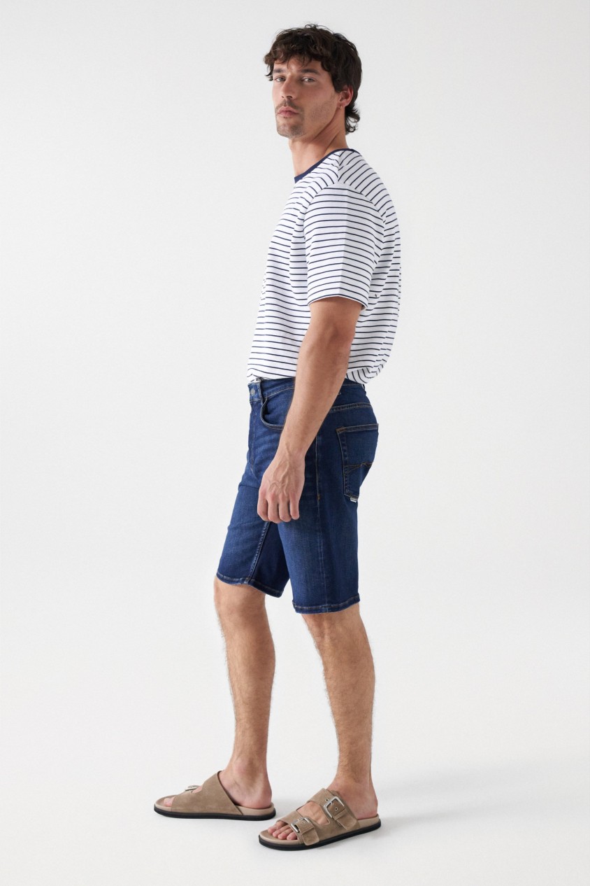 PANTALÓN CORTO S-ACTIV REGULAR