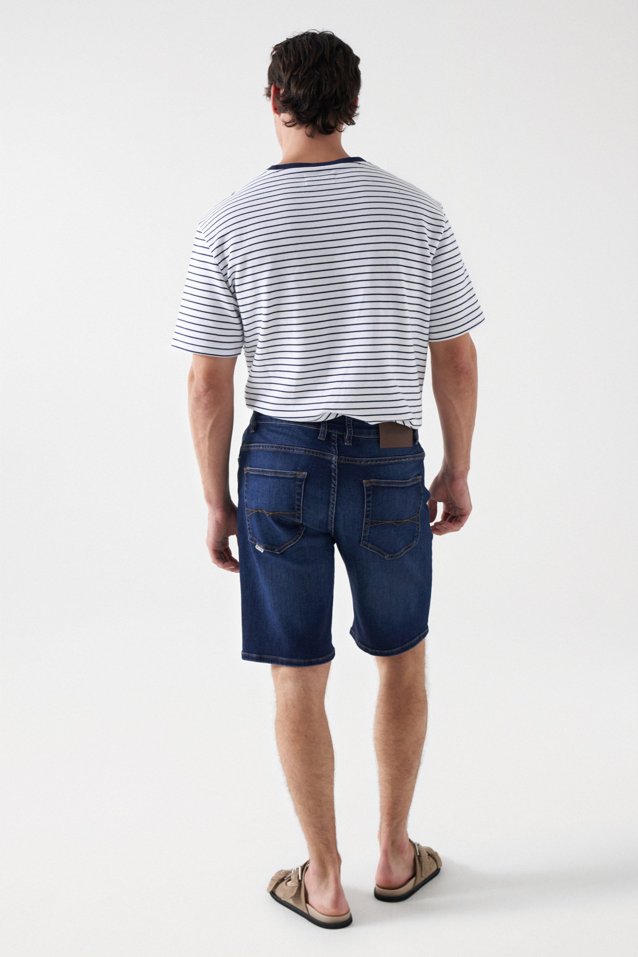 CALÇÕES S-ACTIV FIT REGULAR