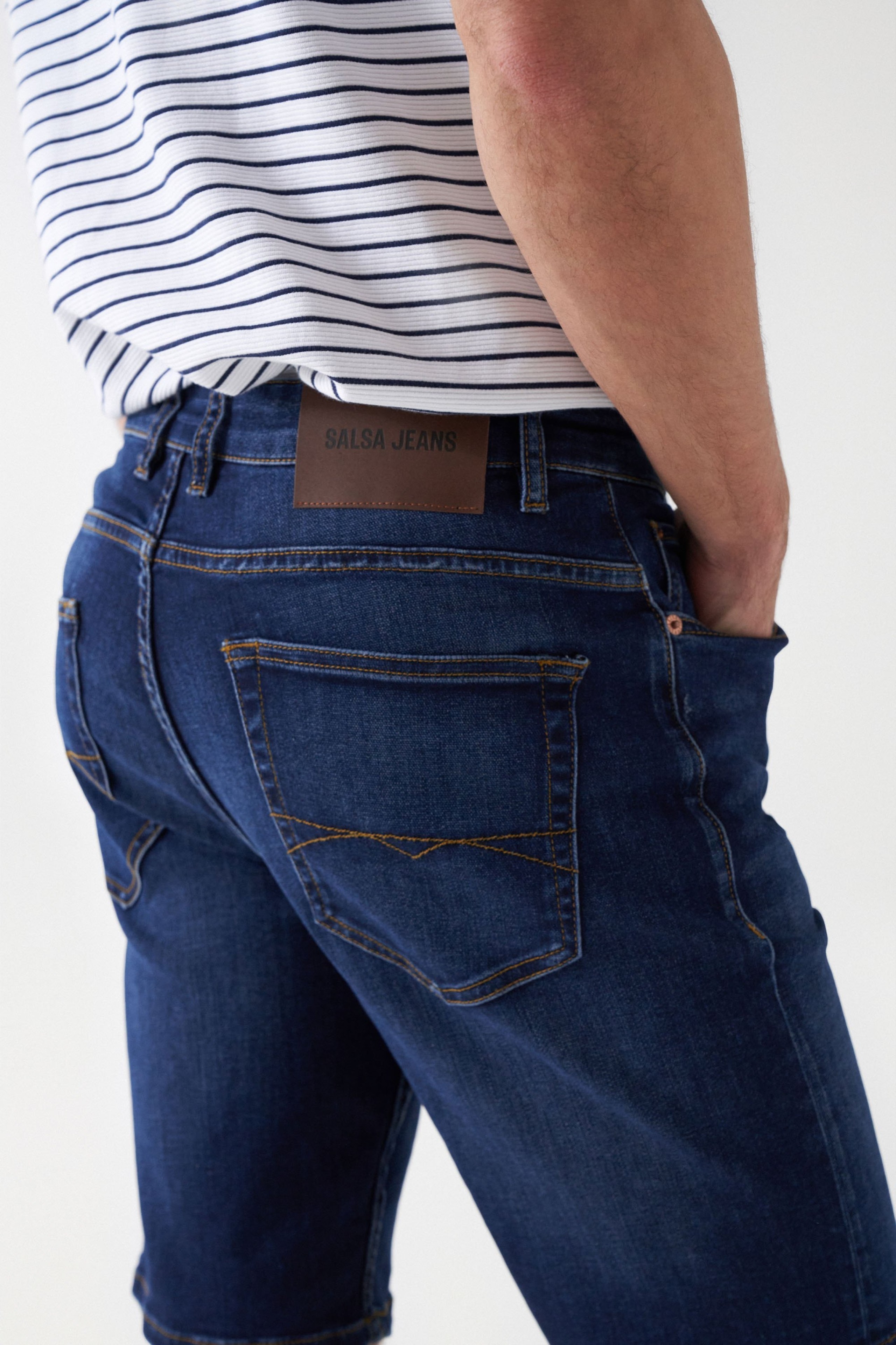 CALÇÕES S-ACTIV FIT REGULAR