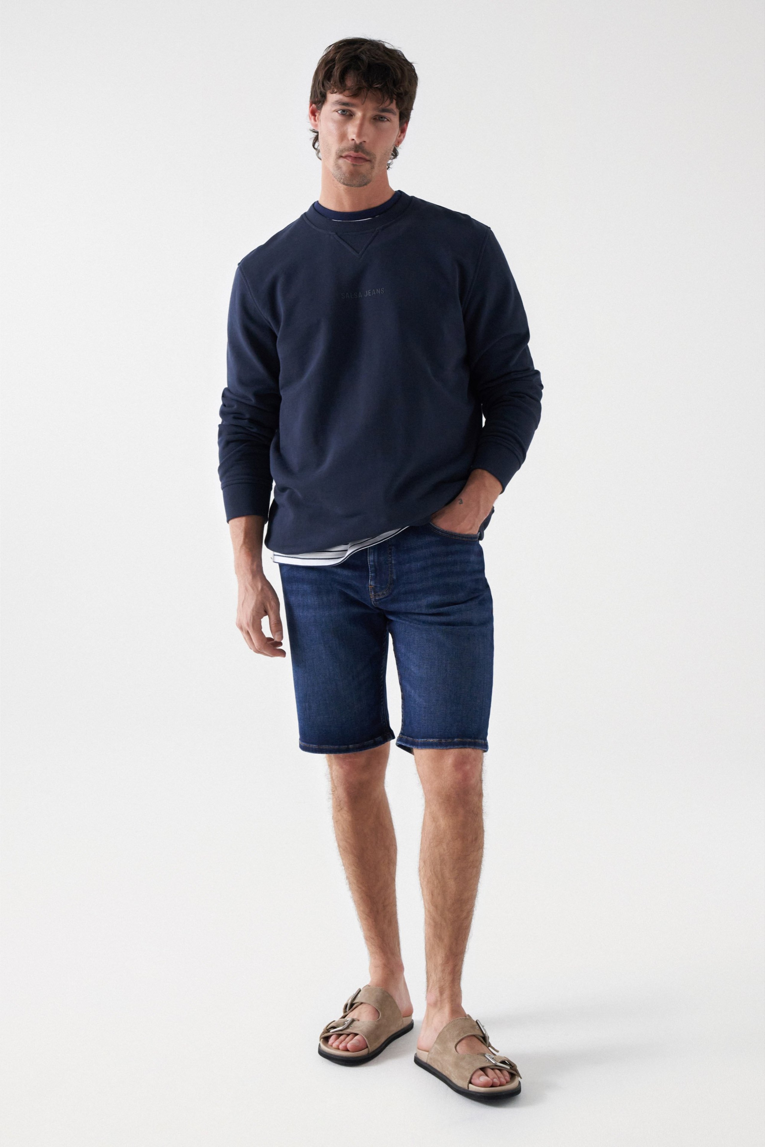 CALÇÕES S-ACTIV FIT REGULAR