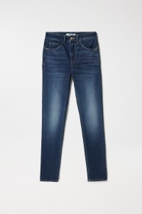 JEANS EN DENIM FAITH PUSH IN SKINNY