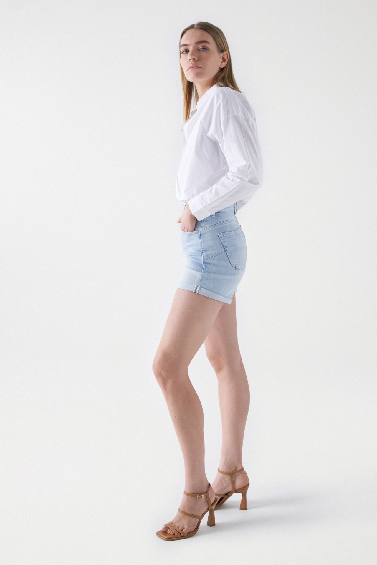 CALES FAITH PUSH IN COM DETALHES