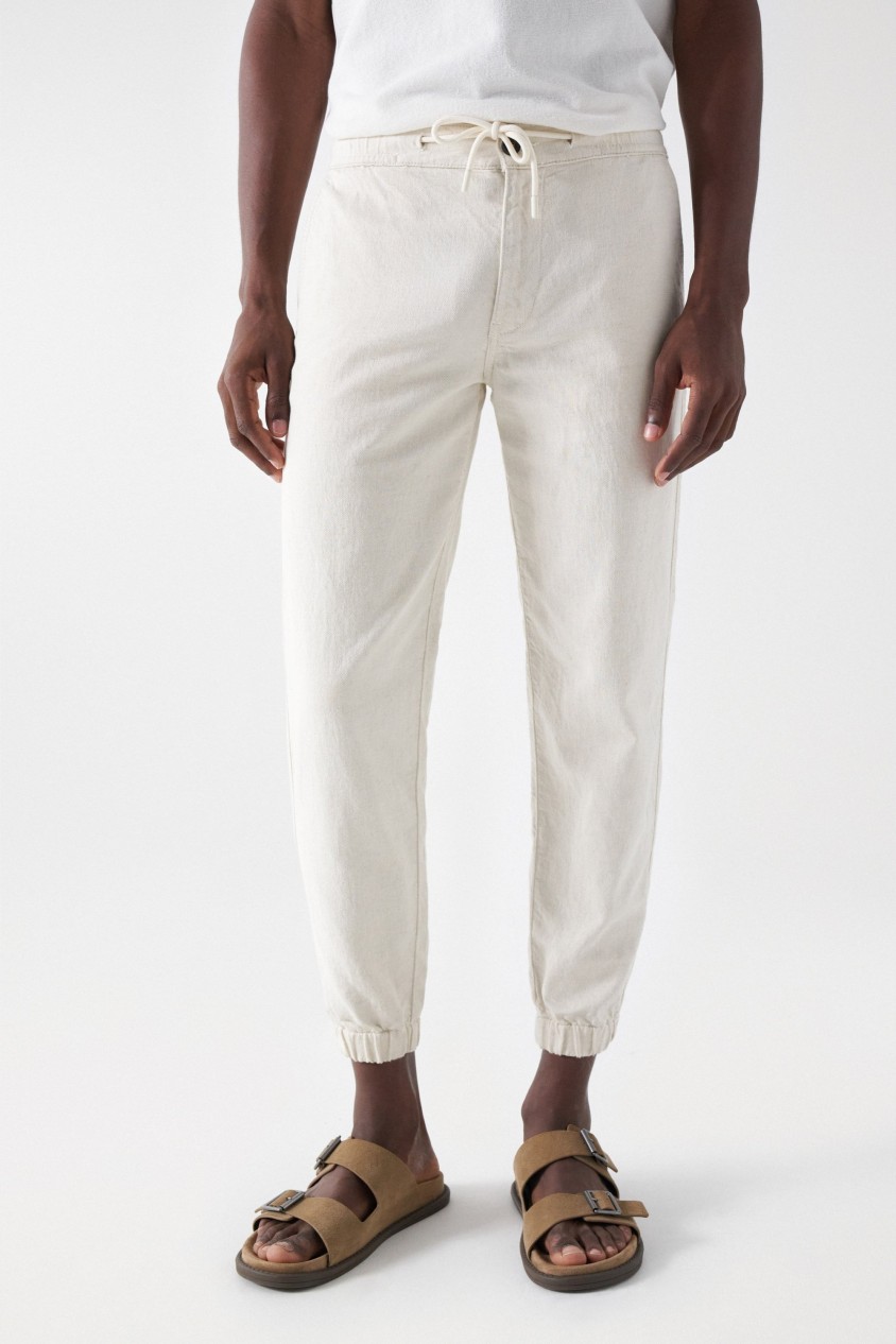 CALAS JOGGERS REGULAR FIT