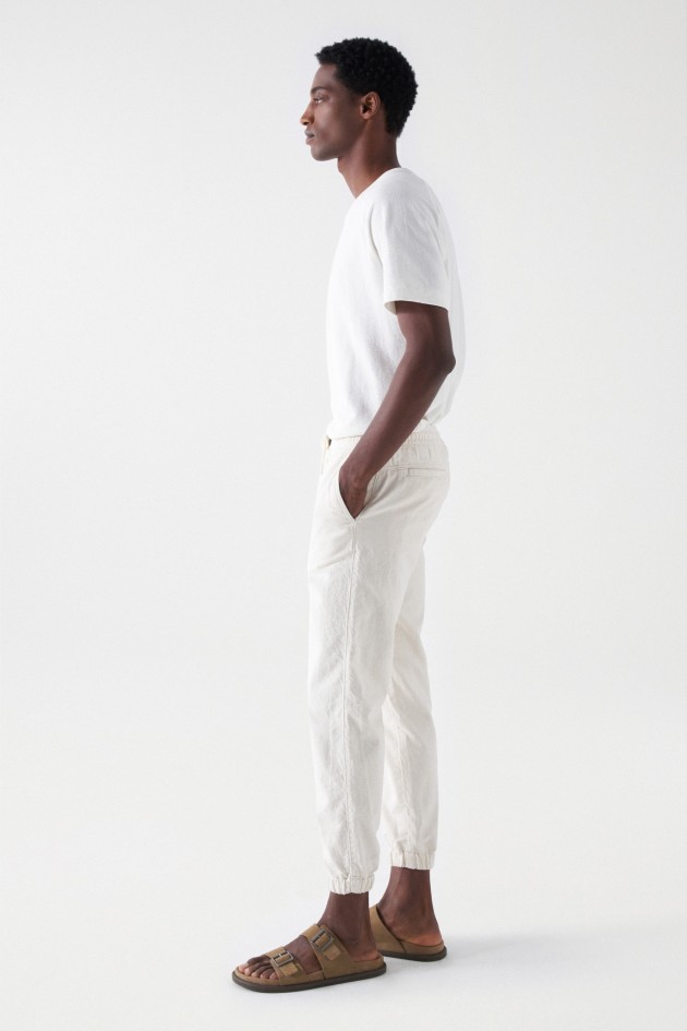 JOGGERS PANTS REGULAR FIT