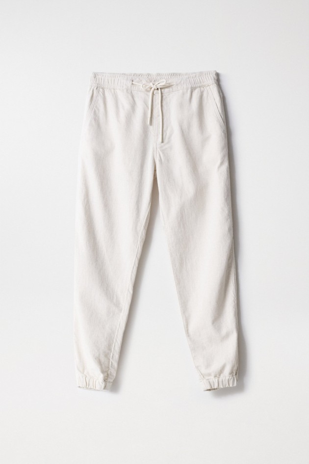 JOGGERS PANTS REGULAR FIT