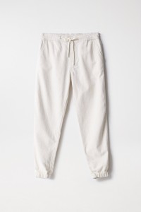 CALAS JOGGERS REGULAR FIT