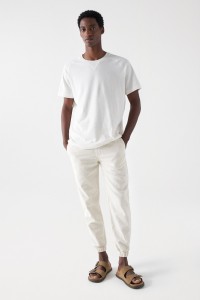 CALAS JOGGERS REGULAR FIT