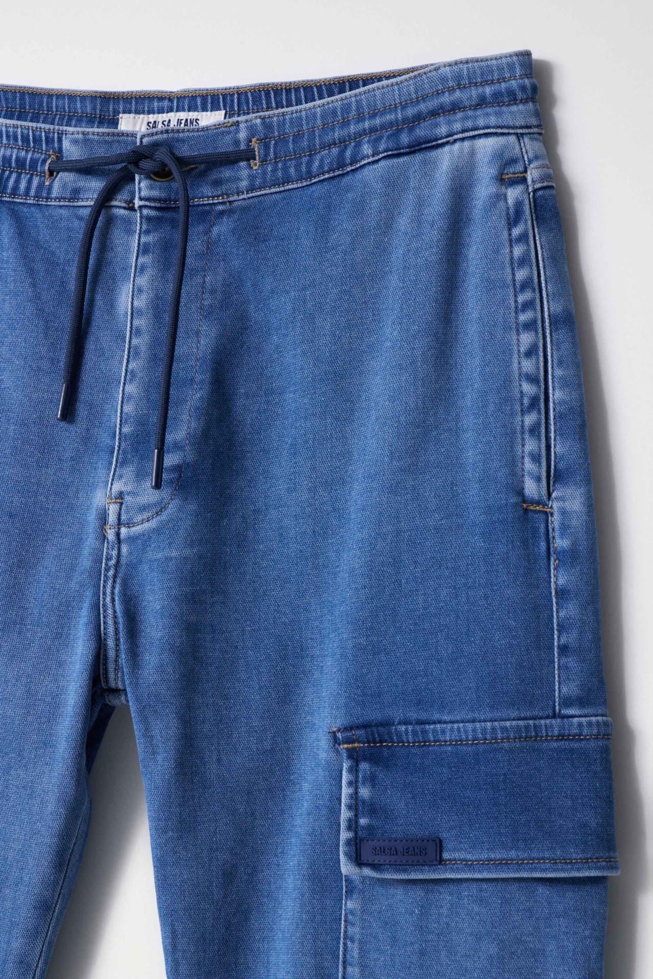 PANTLON CARGO JOGGERS