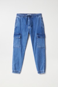 PANTLON CARGO JOGGERS