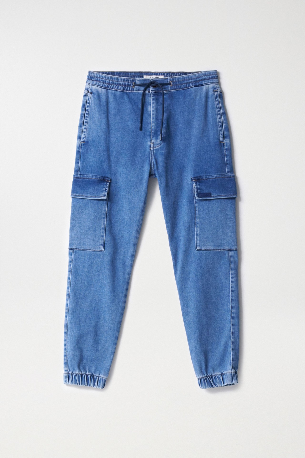 PANTLON CARGO JOGGERS