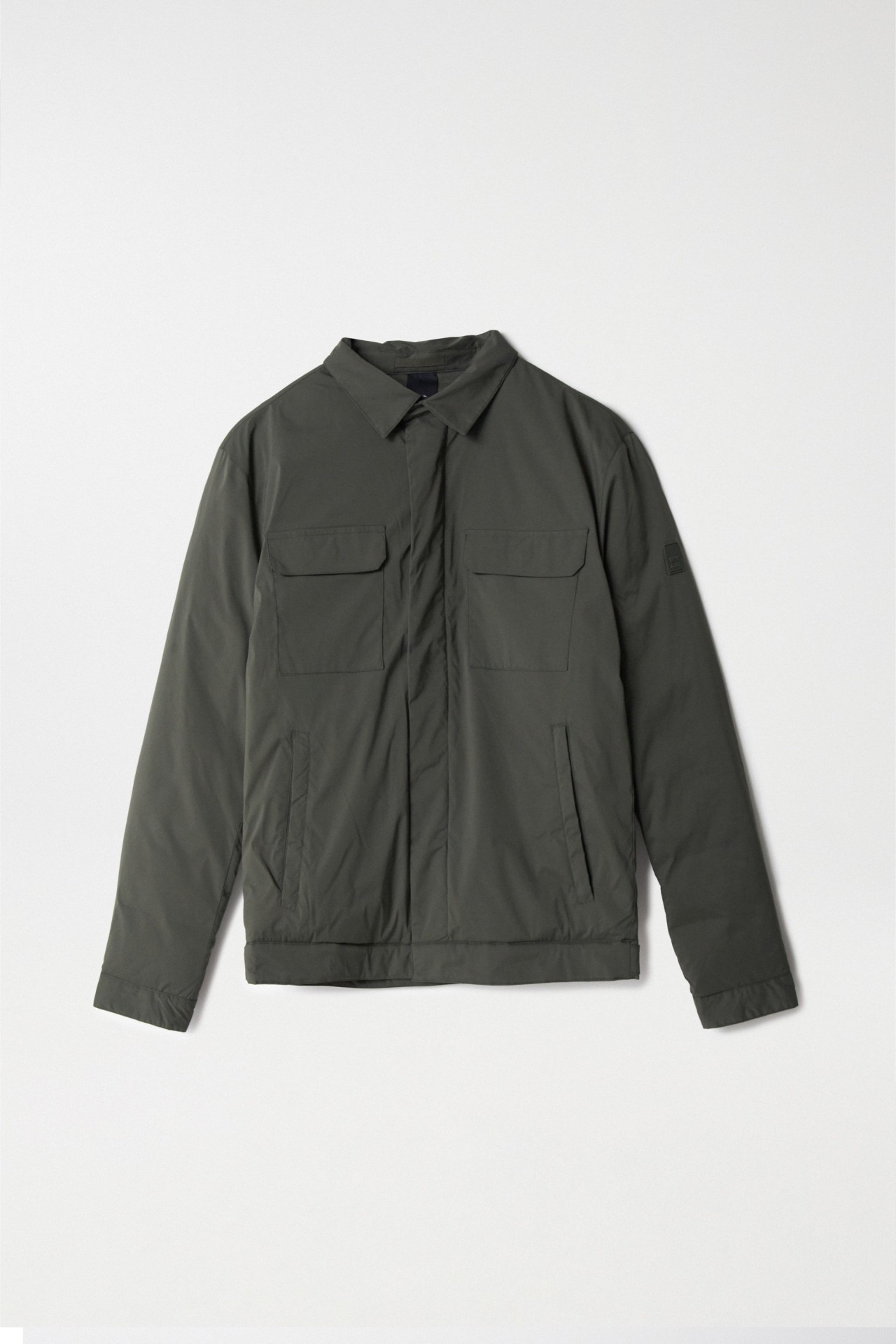 VESTE MATELASSE LGRE