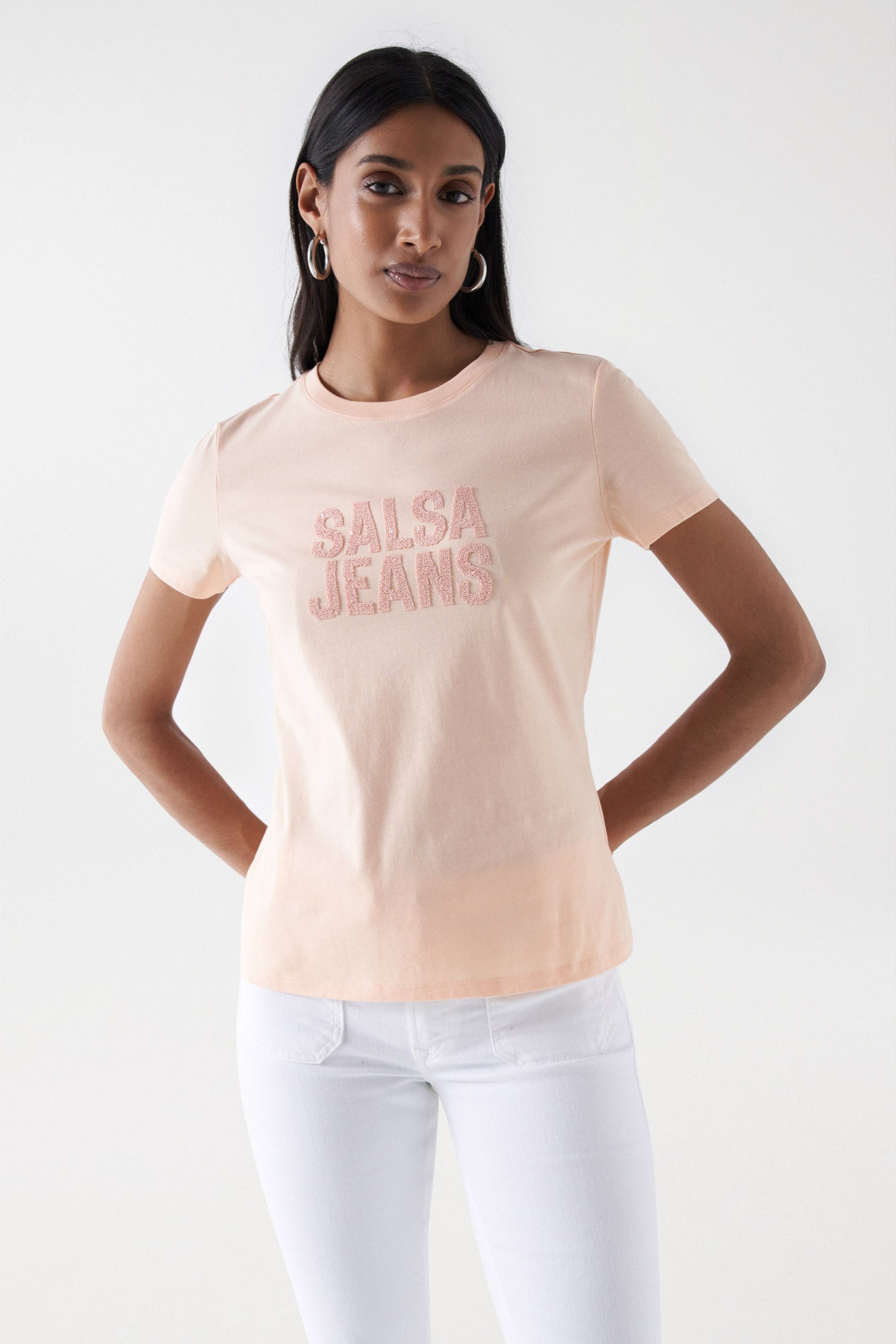 Comprar Camisetas Salsa Para HOMBRE