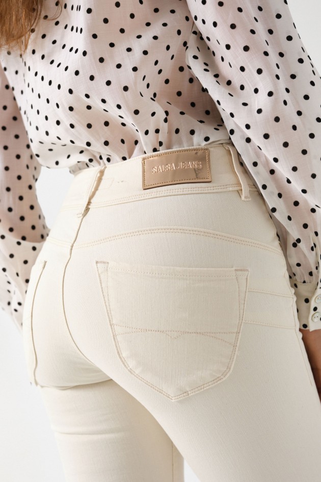 BERMUDA SECRET PUSH IN