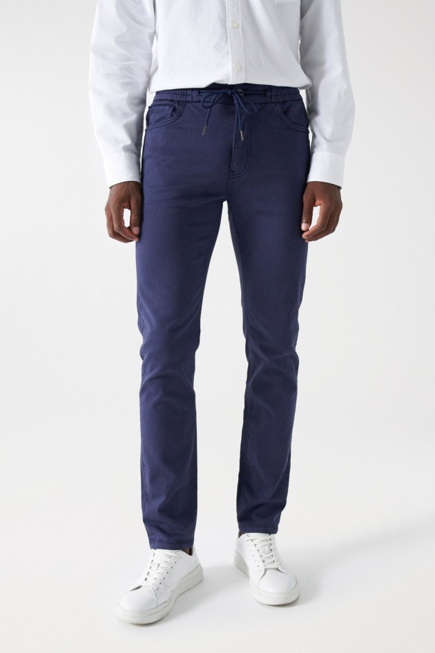 CALAS JOGGERS S-ACTIV