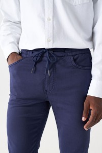 CALAS JOGGERS S-ACTIV