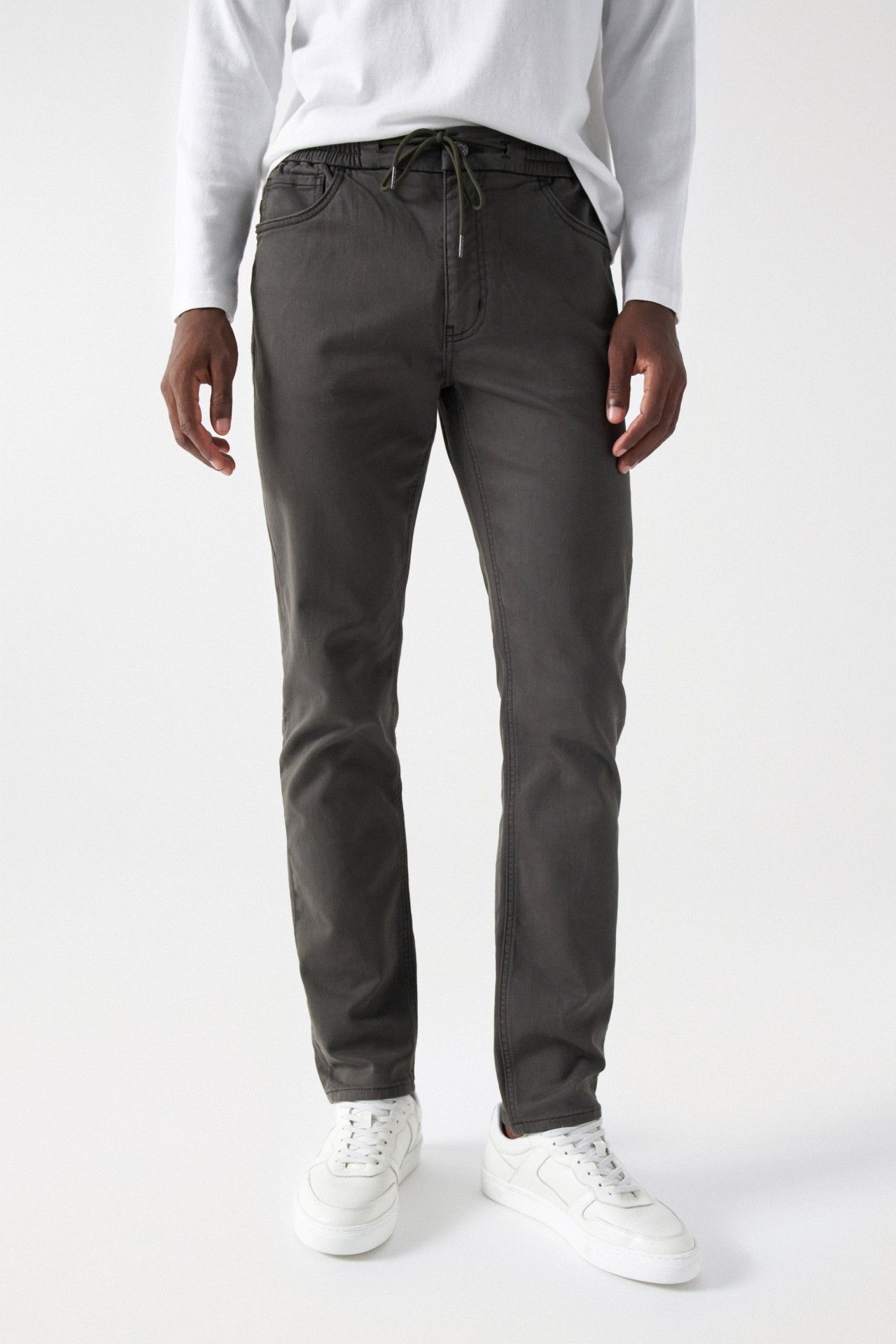 CALAS JOGGERS S-ACTIV