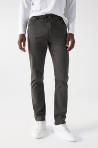 CALAS JOGGERS S-ACTIV