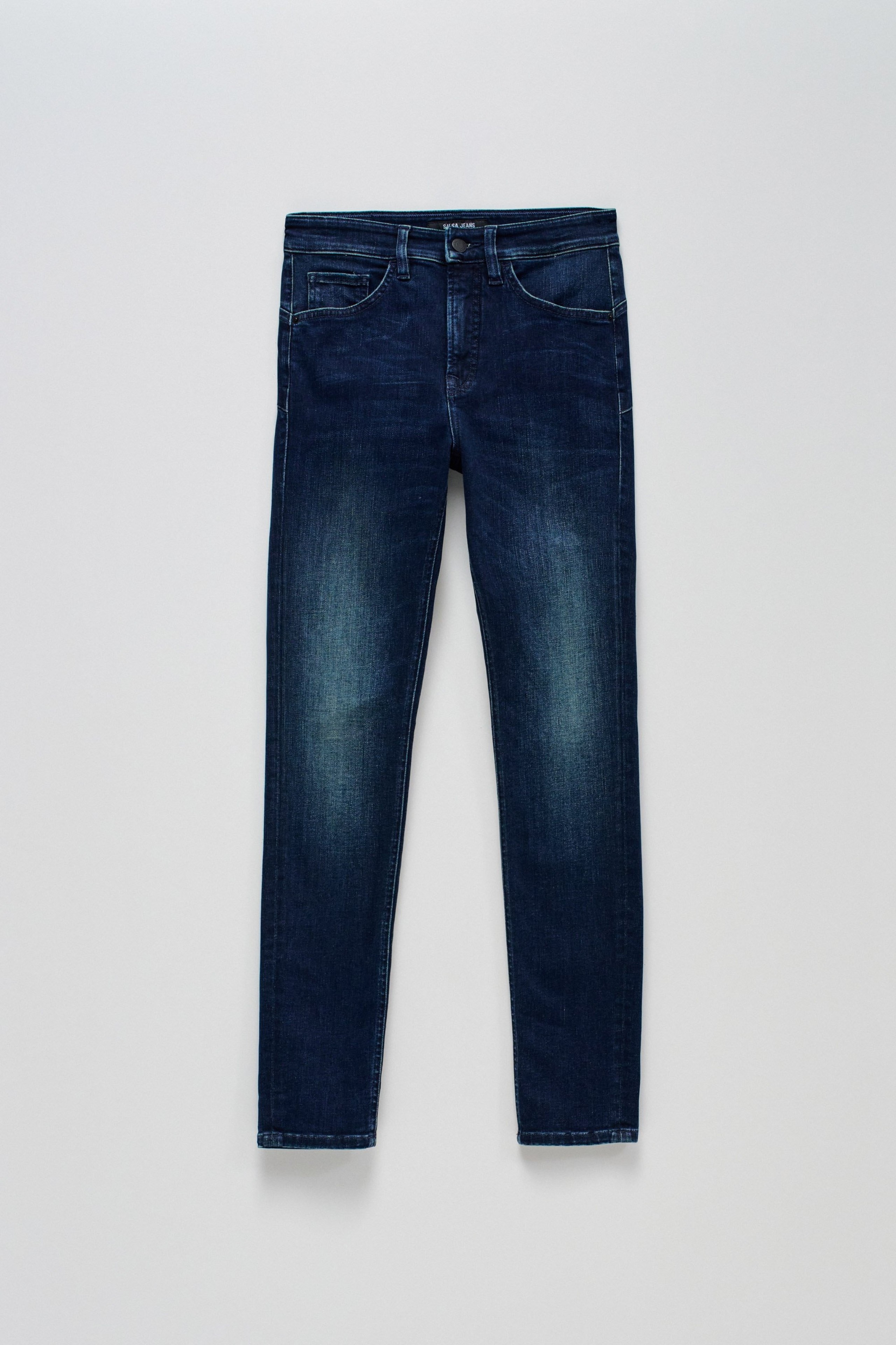 JEANS FAITH PUSH IN SKINNY