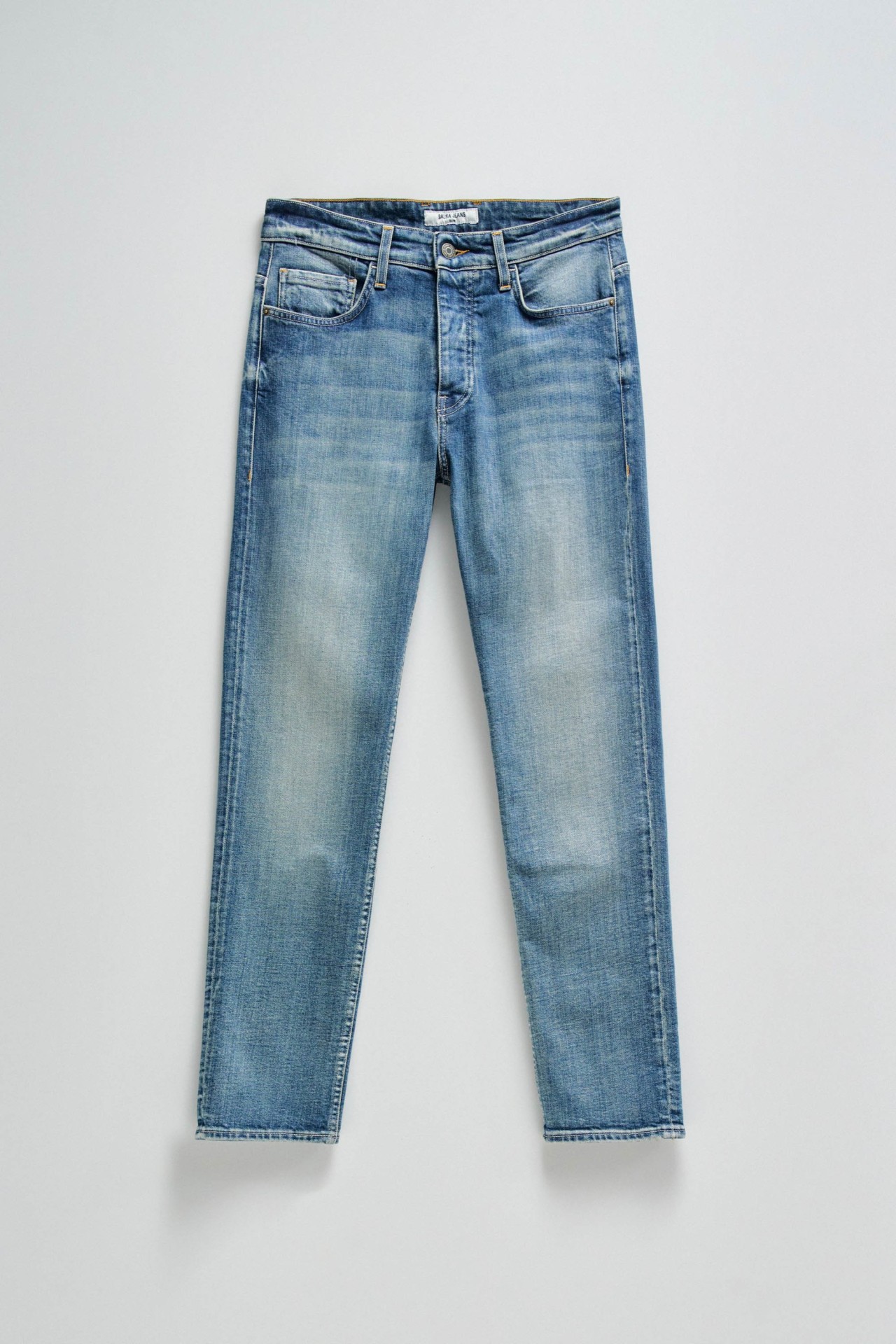 JEANS SLIM FIT
