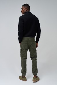 CALAS JOGGERS CARGO S-ACTIV