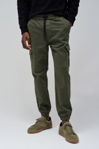 CALAS JOGGERS CARGO S-ACTIV