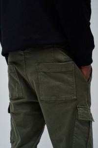 CALAS JOGGERS CARGO S-ACTIV