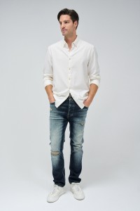 CRAFTSERIES REGULAR FIT JEANS