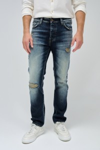 CRAFTSERIES REGULAR FIT JEANS