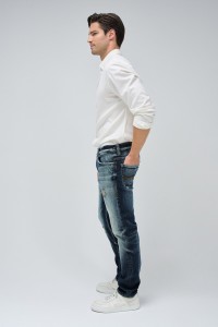 CRAFTSERIES REGULAR FIT JEANS